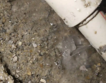 蒙山测漏水电话号码