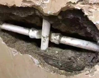 蒙山测漏水哪家好