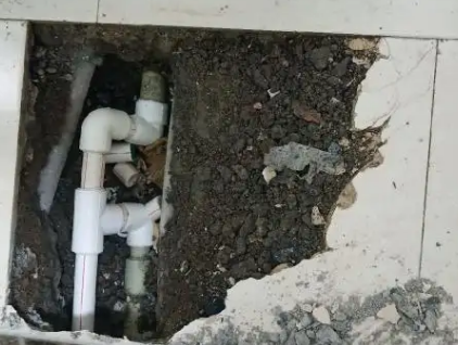 蒙山测漏水哪家好