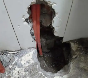 蒙山漏水检测电话