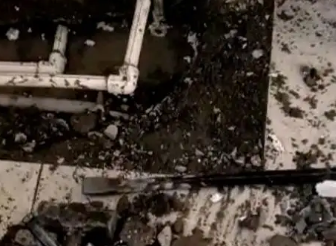 蒙山漏水检测电话