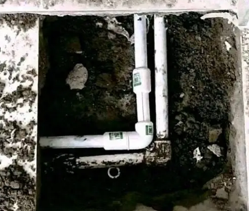 蒙山漏水检测多少钱