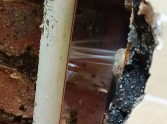 蒙山漏水检测电话