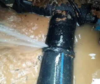 蒙山测漏水公司哪家好