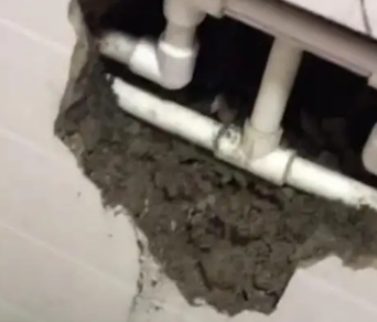 蒙山漏水检测电话