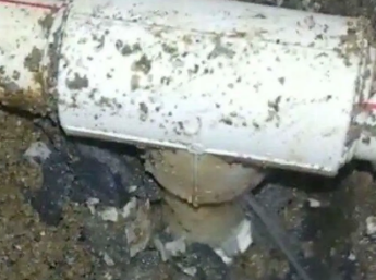 蒙山测漏水公司多少钱