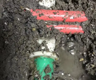 蒙山漏水检测电话