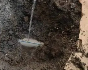 蒙山测漏水价格