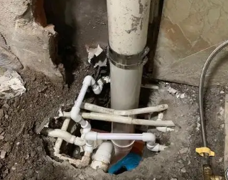 蒙山漏水检测哪家好