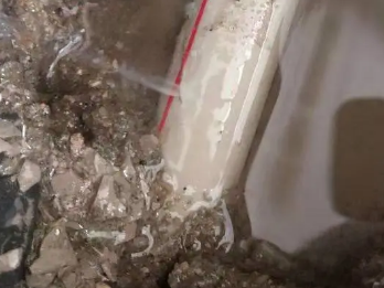 蒙山漏水检测哪家好