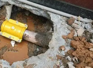 蒙山漏水检测哪家好