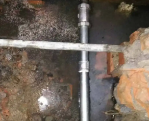 蒙山漏水检测公司电话