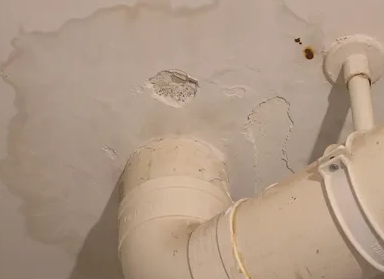 蒙山卫生间测漏水多少钱