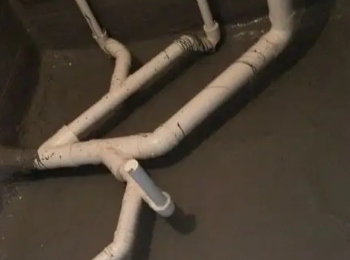 蒙山水管漏水检测知识点