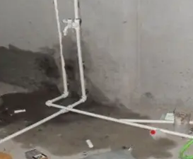 蒙山水管漏水检测多少钱