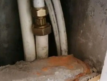 蒙山水管漏水检测哪家好