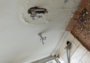 蒙山卫生间测漏水