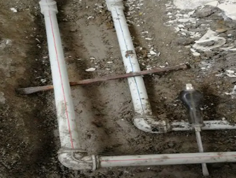 蒙山卫生间测漏水多少钱