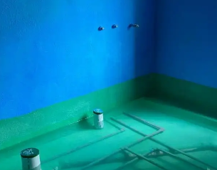 蒙山卫生间防水