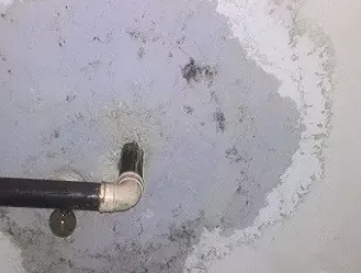 蒙山卫生间测漏水之怎么维修