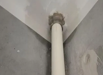 蒙山卫生间测漏水的新闻分享