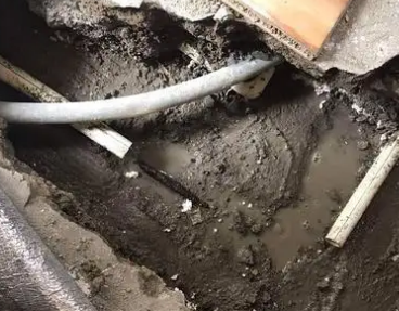 蒙山卫生间测漏水价格明细