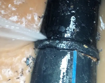 蒙山水管漏水检测的小妙招