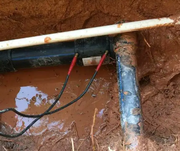 蒙山水管漏水检测多少钱