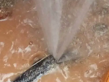 蒙山水管漏水检测哪家好