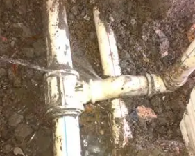 蒙山卫生间测漏水多少钱