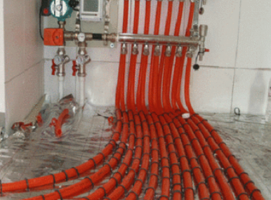 蒙山地暖维修多少钱