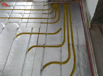 蒙山地暖维修哪家好