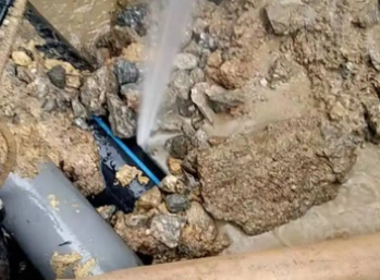 蒙山水管漏水检测哪家好