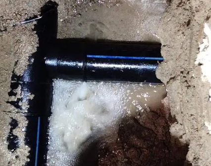 蒙山水管漏水检测哪家好