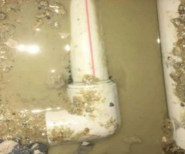 蒙山水管漏水检测多少钱