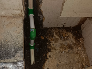 蒙山卫生间测漏水哪家好