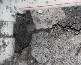 蒙山漏水检测多少钱