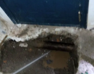 蒙山水管漏水检测多少钱