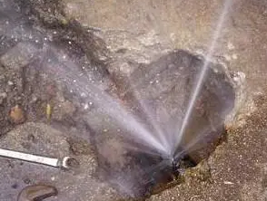 蒙山水管漏水检测哪家好