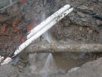 蒙山测漏水多少钱