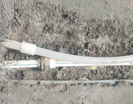 蒙山测漏水哪家好