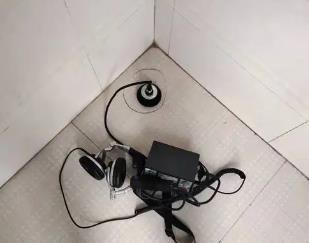 蒙山测漏水公司