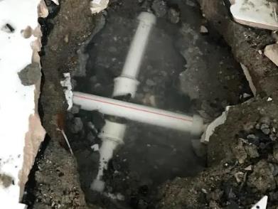 蒙山漏水检测公司哪家好