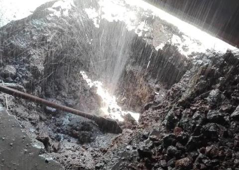 蒙山漏水检测哪家好