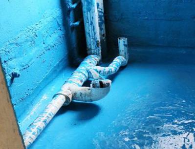 蒙山测漏水多少钱